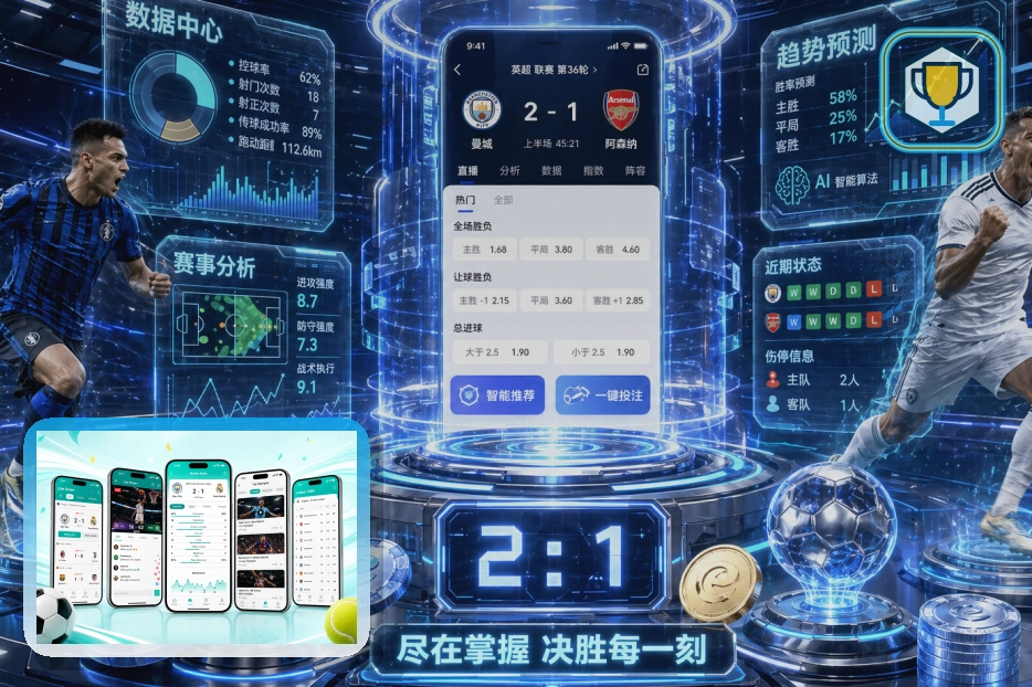 2026美加墨世界杯热门国家队与焦点球星资料